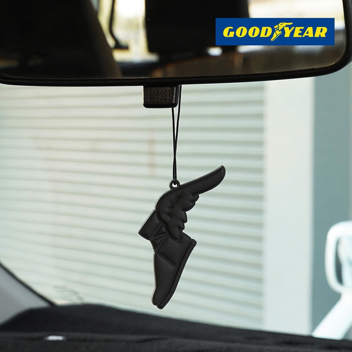 グッドイヤー エアフレッシュナー チェリー 1個