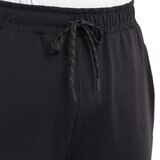 カークランドシグネチャー メンズ アクティブ ジョガー パンツ ブラック XL