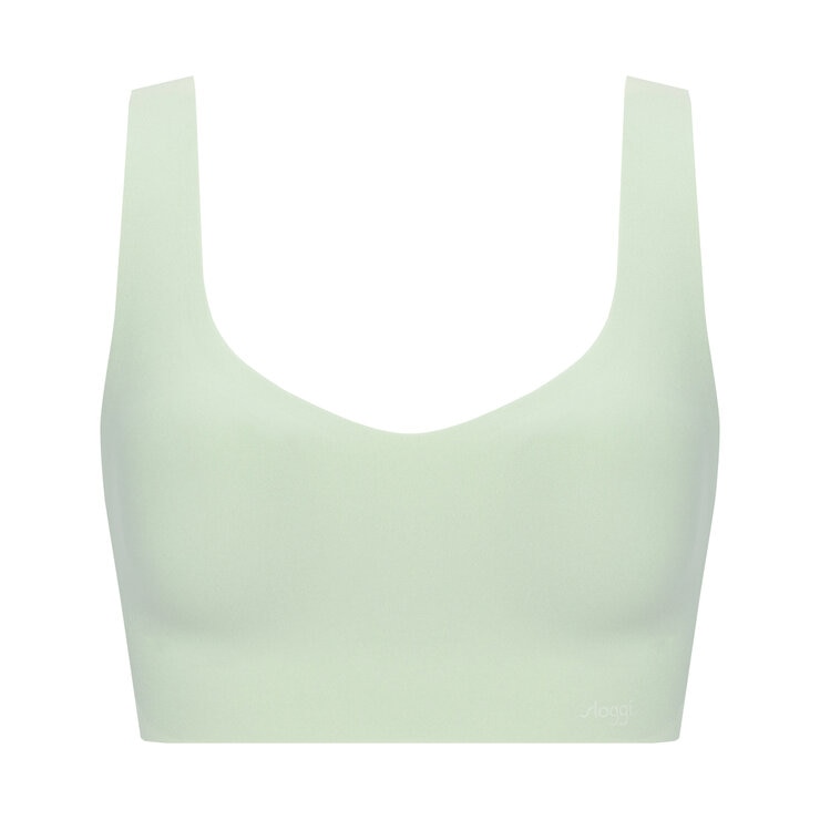 トリンプ・インターナショナル・ジャパン スロギー ワイヤレス ブラ 2枚組