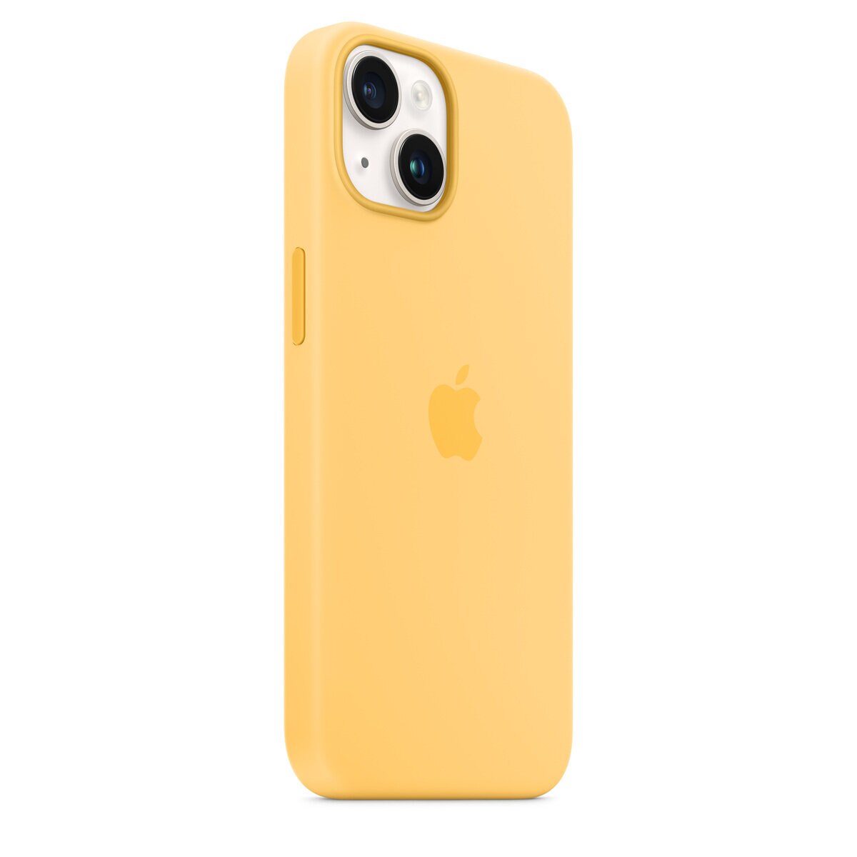 Magsafe対応 iPhone 14 シリコーン ケース サングロー