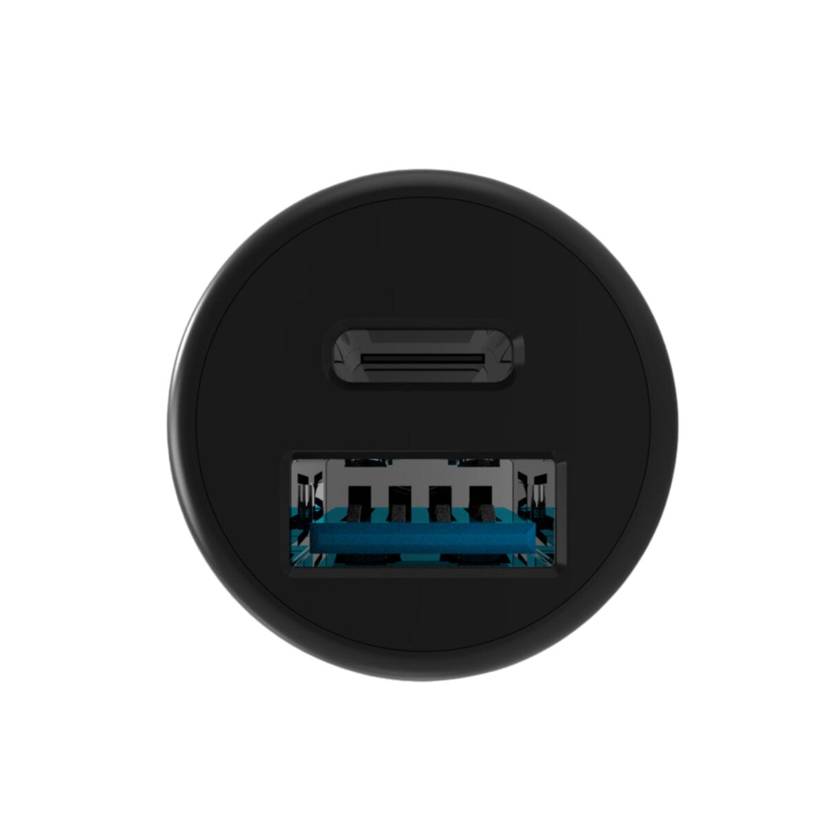 LUFT シガーソケット USB-C カーチャージャー PD対応