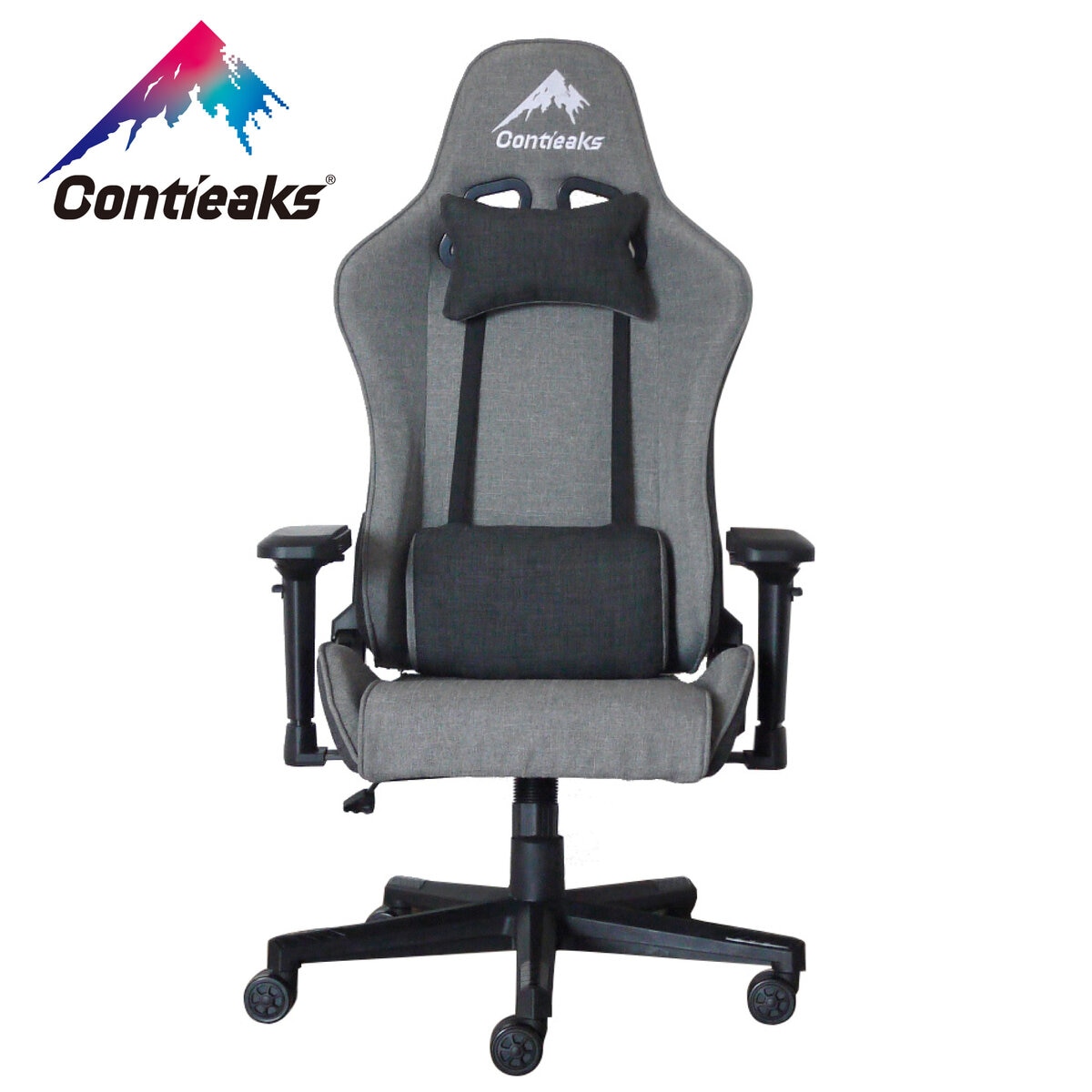 コンティークス ゲーミングチェア シャスティーナ Costco Japan