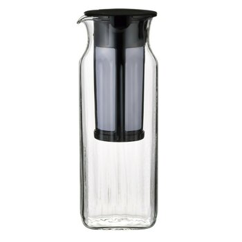 イワキ 水出し角形コーヒーサーバー 1L