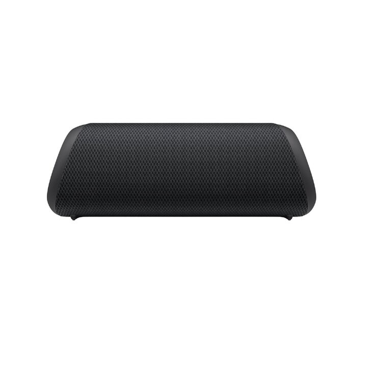 LG ワイヤレスポータブルスピーカー XBOOM Go XG7QBK/大音量/防水防塵