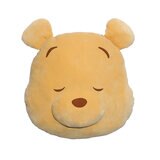 キャラクター フェイスクッション スリーピング プーさん