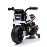 子ども用 電動乗用玩具 モタードバイク