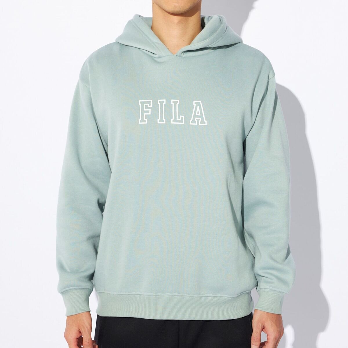 FILA Mens Hoodie