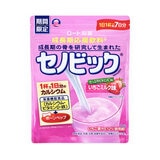セノビック いちごミルク味 84g x 4袋