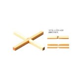 菊花 瑠璃釉 2合炊きご飯鍋 ひのきポットスタンド付き
