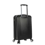 CIAO スピナー スーツケース-ブラック