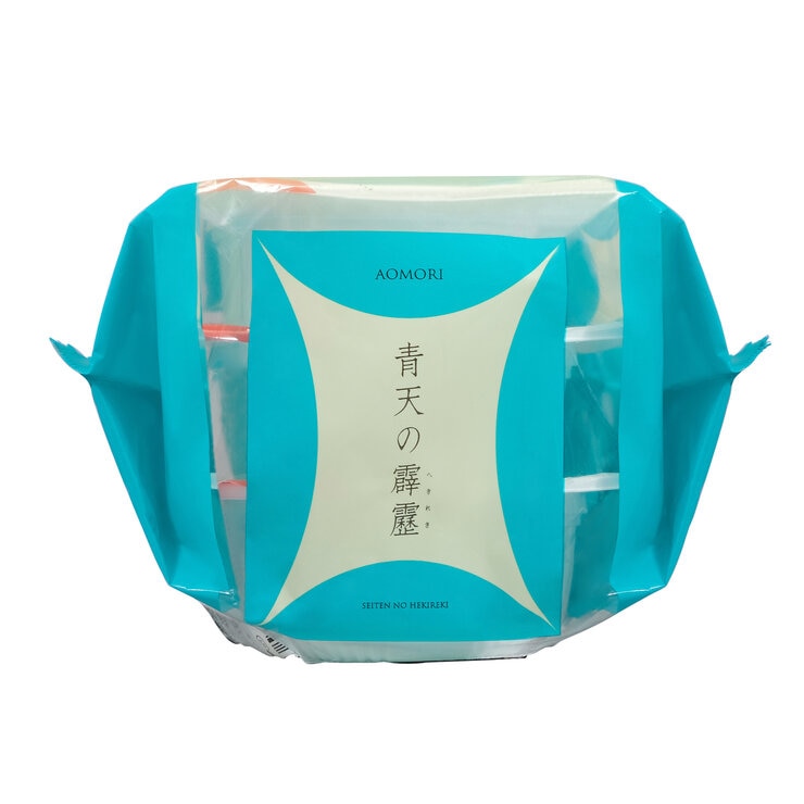低温製法青天の霹靂 パックライス 150g x 24食 低温製法青天の霹靂 パックライス 150g x 24食