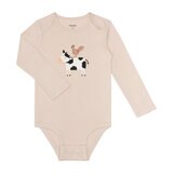 ペックル ベビー 4点セット ファーム 24M