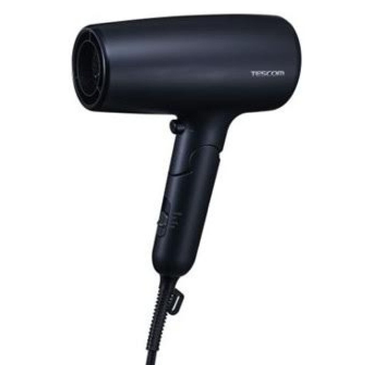 テスコム プロテクトイオン ヘアードライヤー TD561A ダークネイビー