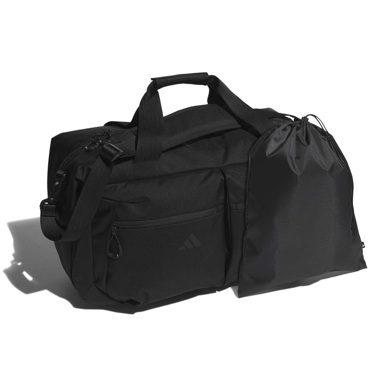 アディダス ダッフルバック