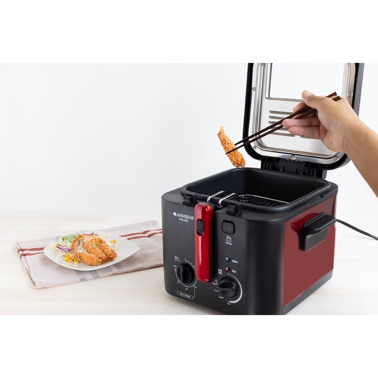 アナバス おウチで揚げもの屋さん KFM-2523