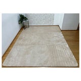 昭和西川 極厚フランネルラグ 200 x 270cm 昭和西川 極厚フランネルラグ 200 x 270cm