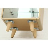 コレクションシェルフ クレール ハイ オークナチュラル