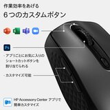HP 690 ワイヤレスマウス HP 690 ワイヤレスマウス
