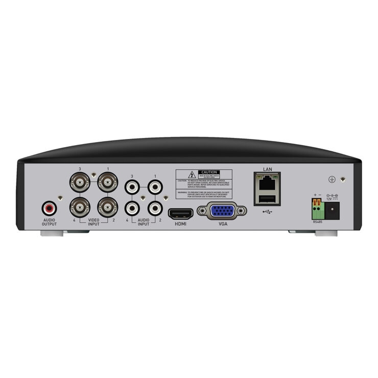 Swann 防犯カメラ 4CH DVRシステム 1TB (未使用) 193163109761054.jpg