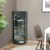 ガラスコレクションケース BAAL コーナー