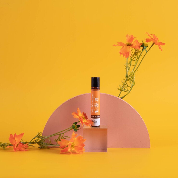 サバイアロム オイルローラー 8ml オンガード サバイアロム オイルローラー 8ml オンガード