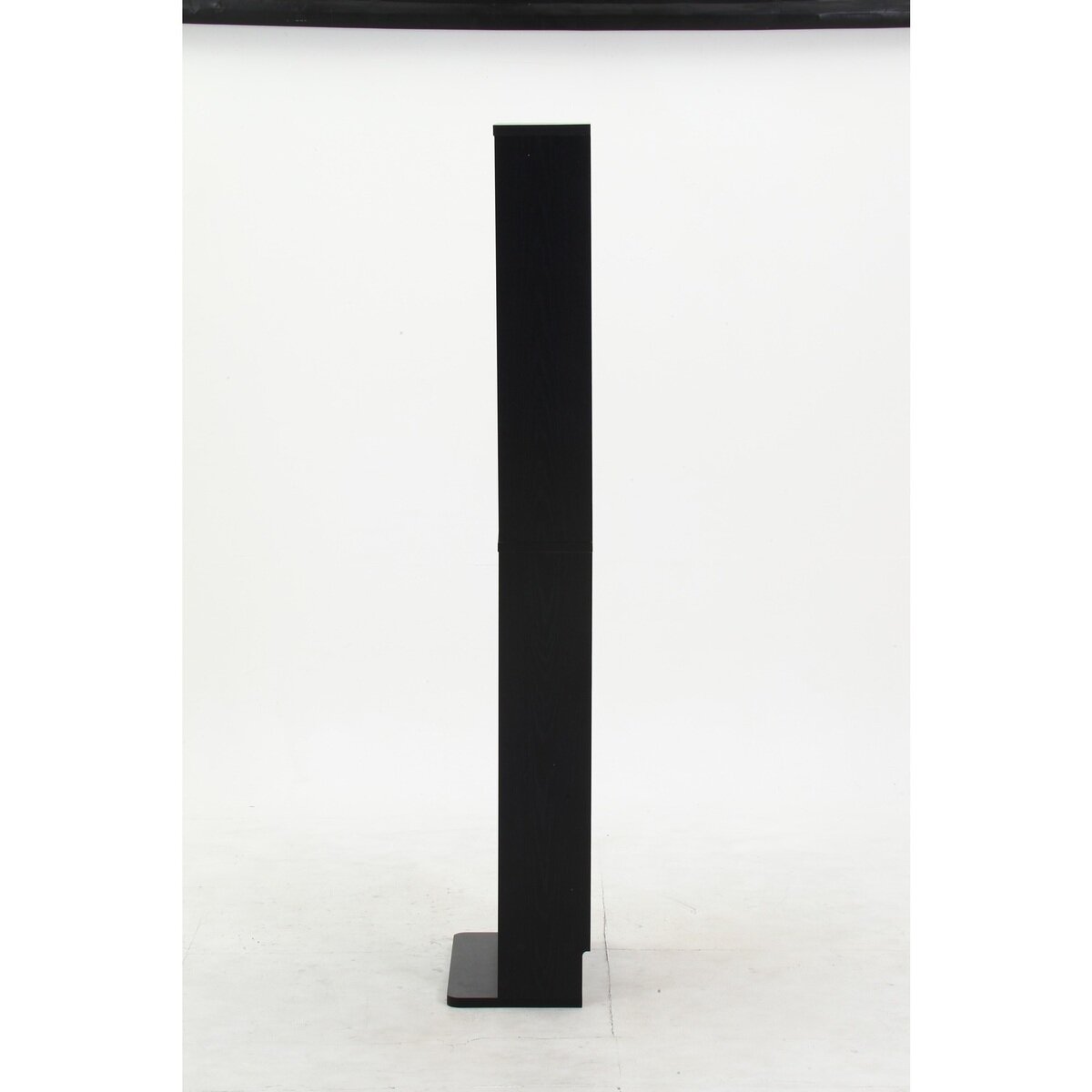 コレクションラック TOR ハイタイプミラー付き ブラック コレクションラック TOR ハイタイプミラー付き ブラック