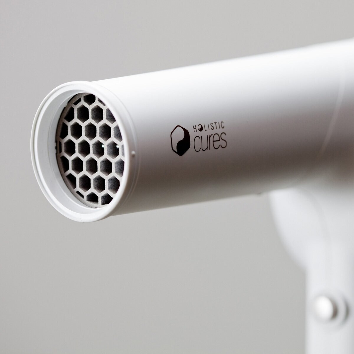 ホリスティックキュア ドライヤーモイストプラス CCID-P02W