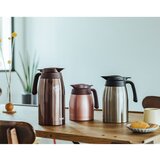 サーモス ステンレス ハンドポット 2L