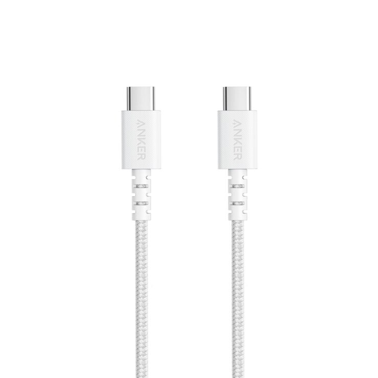 Anker(アンカー)USB-C & USB-Cケーブル 1.8m PowerLine Select+ A8033N21 Anker(アンカー)USB-C & USB-Cケーブル 1.8m PowerLine Select+ A8033N21