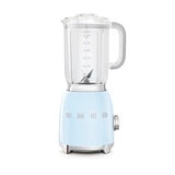 SMEG ブレンダー BLF01 パステルブルー