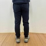 カッパ メンズ スウェットパンツ / ネイビー / M