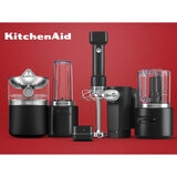 キッチンエイド コードレス シトラスジューサー バッテリーセット KCJR160BM-KBR