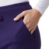 32 DEGREES レディース カーゴジョガー ダークブルー M 32 DEGREES レディース カーゴジョガー ダークブルー M