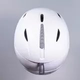 スパイ 大人用スノーヘルメット MIPSテクノロジー搭載 ホワイト / M
