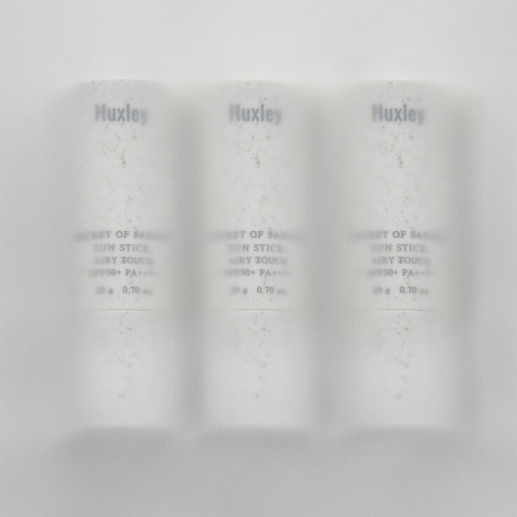 ハクスリー サンスティック 20g エアリータッチ ハクスリー サンスティック 20g エアリータッチ