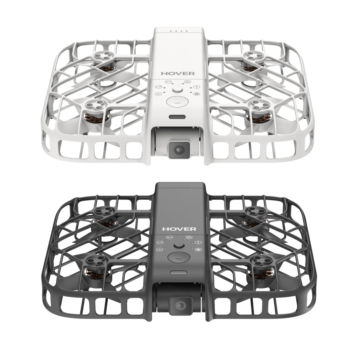 ホバーエアー X1 SMART 99g 小型ドローン