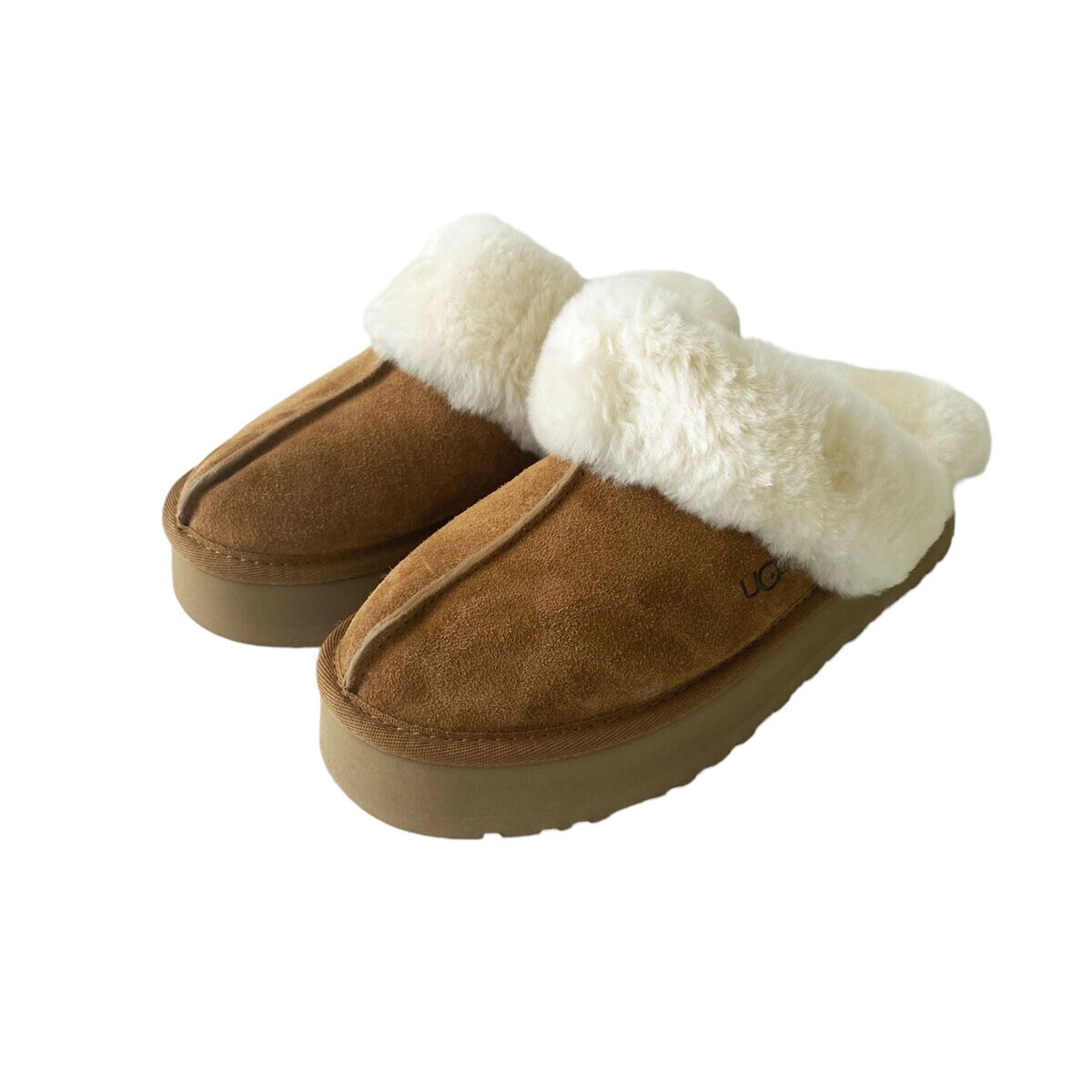 楽天市場】UGG アグ W ディスケット シューズ レディース