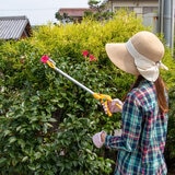 ムサシ スマートカット 62cm 軽量切狭 No. 367