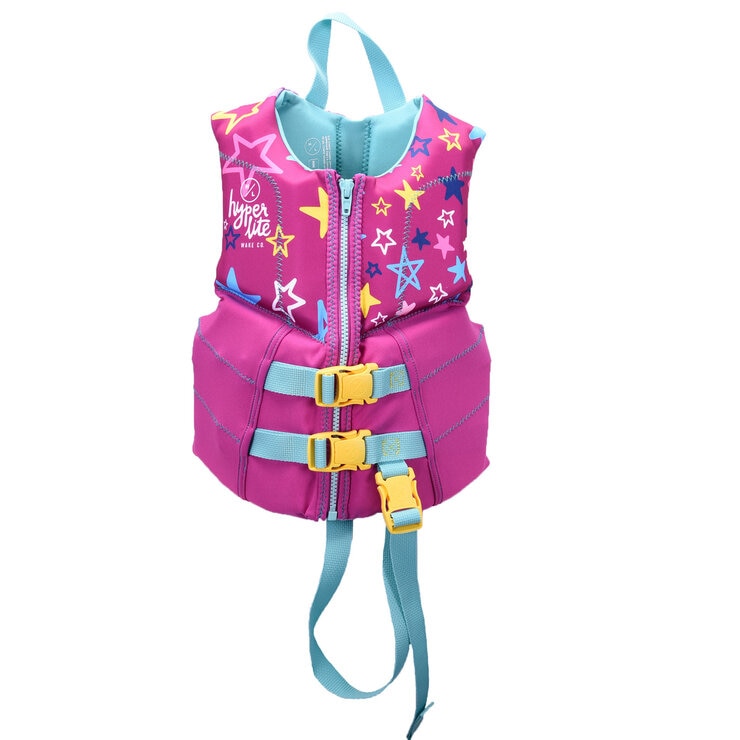 ハイパーライト チャイルド フローティング ベスト