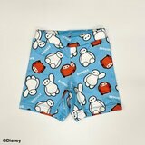 ディズニー/キッズ 水着2点セット/ ベイマックス 110