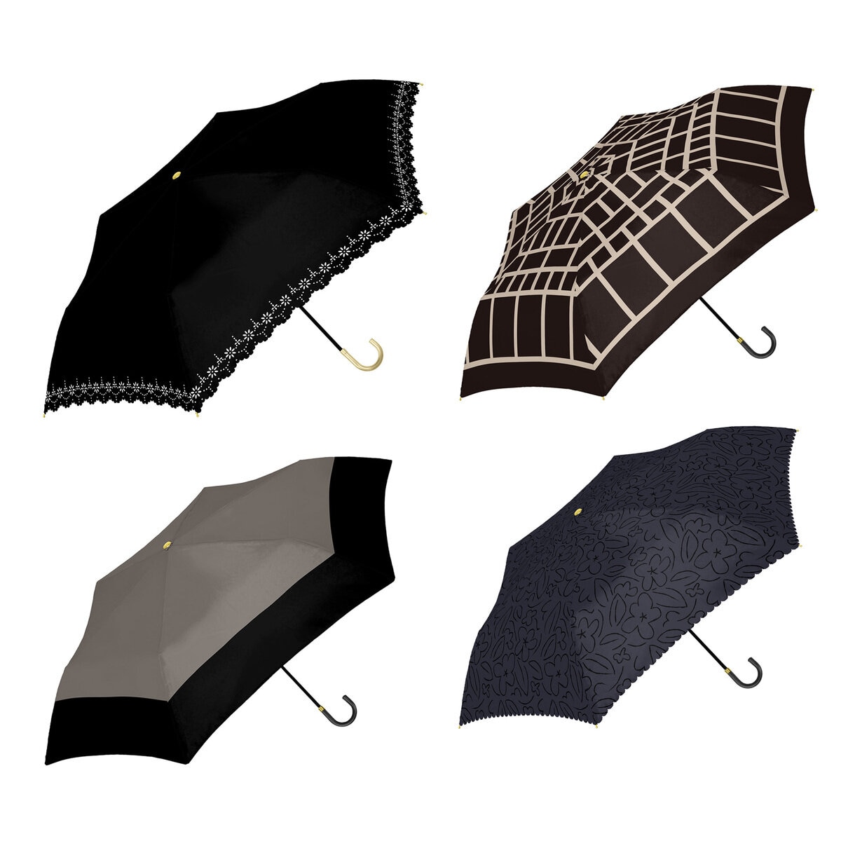 assa 日傘折りたたみ FM50STD assa 日傘折りたたみ FM50STD