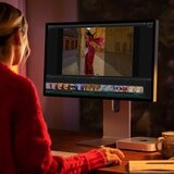 Apple Mac mini 第2世代 8コアCPU&10コアGPU/Apple M2 チップ/8GBメモリ/256GB SSD/シルバー