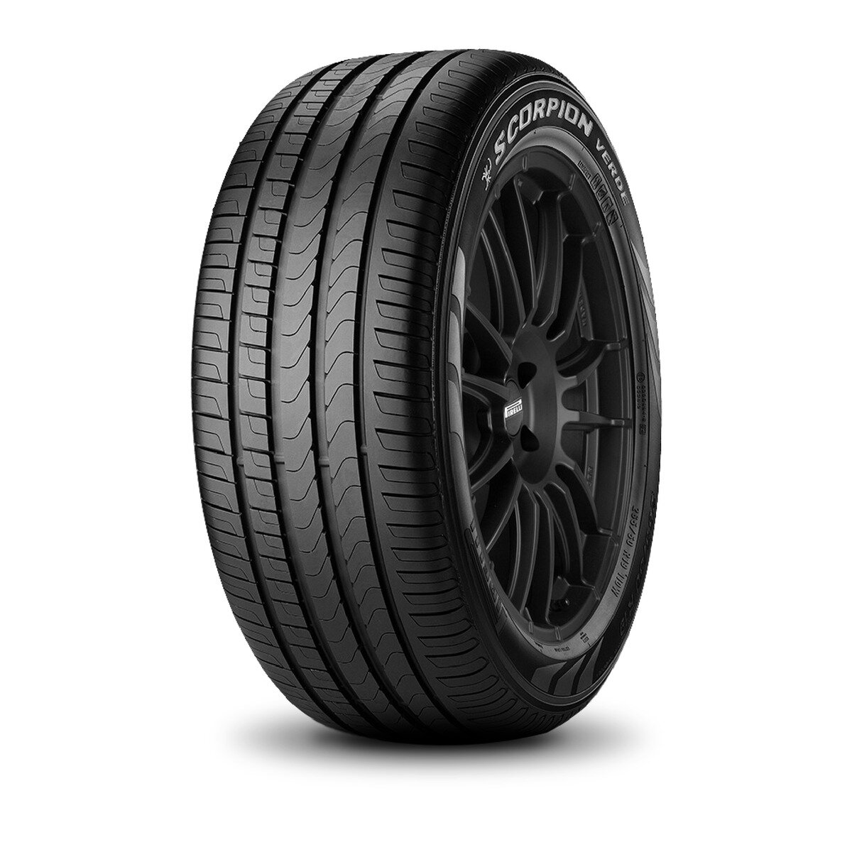 PIRELLI 265/50R19 110W XL (MGT) SCORPION VERDE A/S