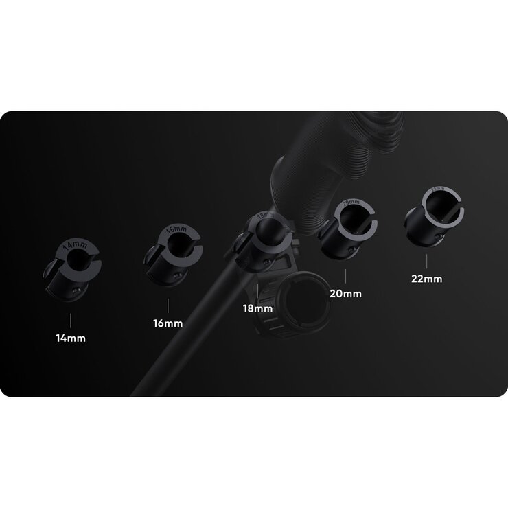 インスタ360 スキーバンドルキット CINSAAVM-ECOS