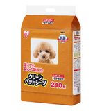 クリーン ペットシーツ コンパクト 240枚