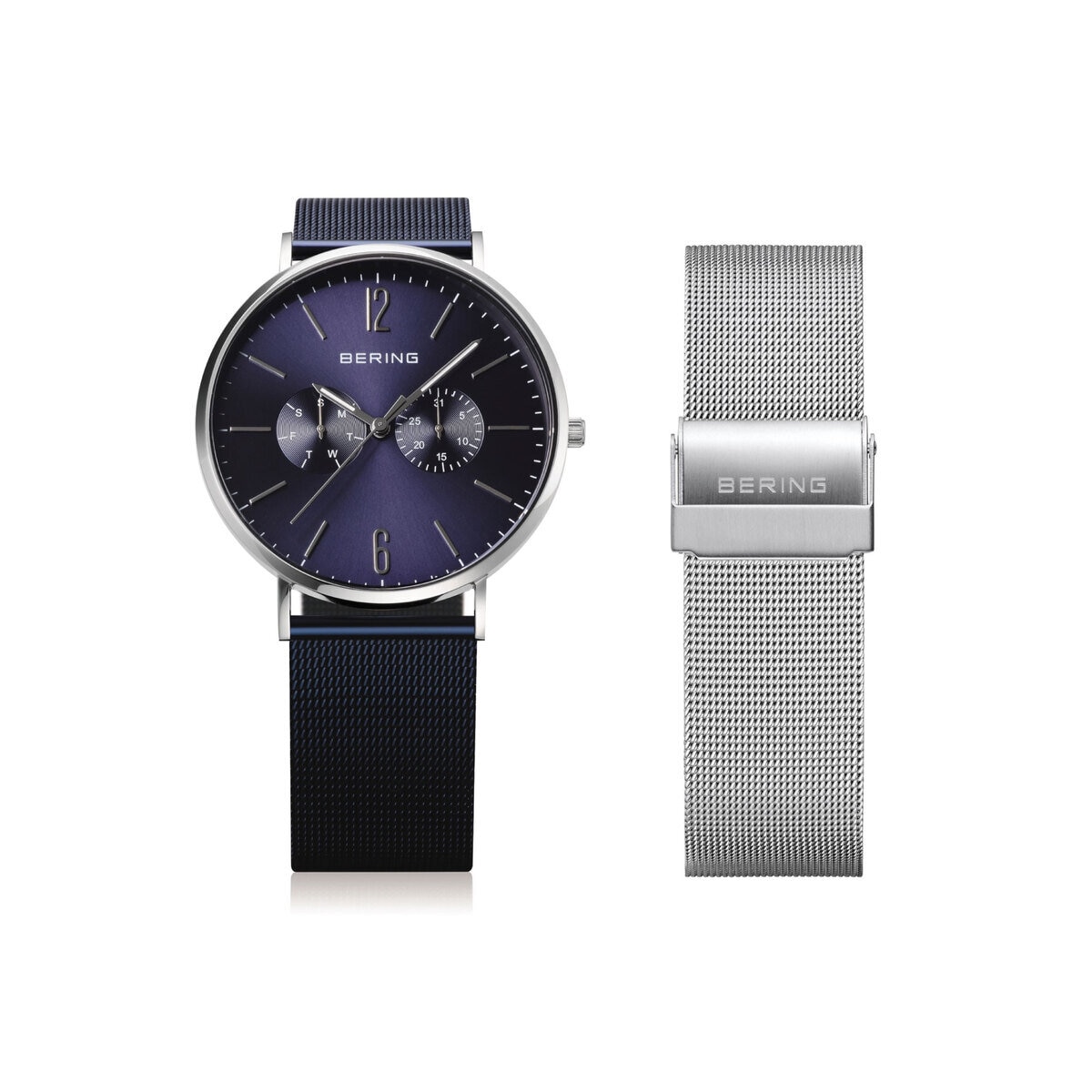 BERING WATCH チェンジ 14240-307