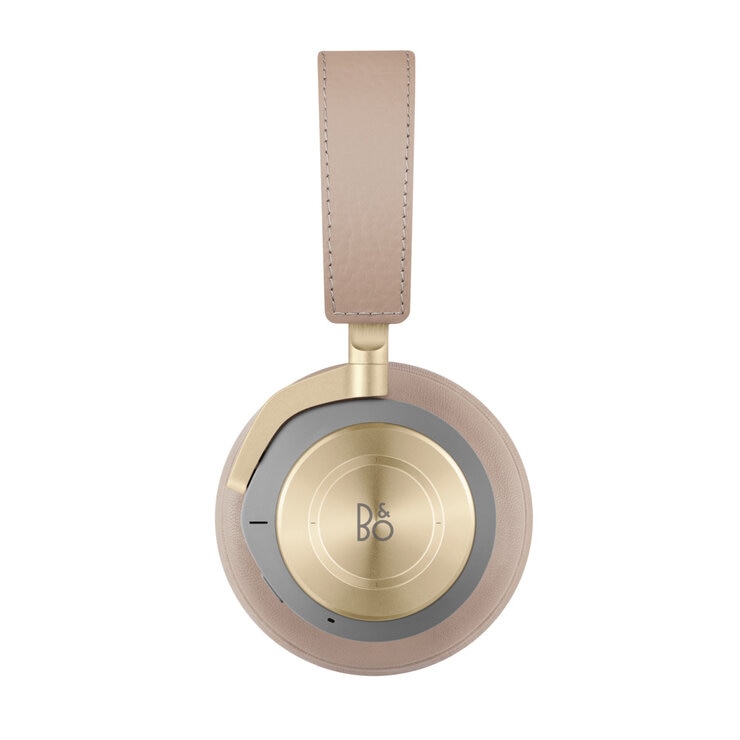 B&O Beoplay ワイヤレスヘッドホン H9 III アルジッラブライト B&O Beoplay ワイヤレスヘッドホン H9 III アルジッラブライト