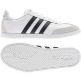 アディダス メンズシューズ オコス フットウェアホワイト 25.5 cm