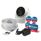 Swann（スワン）4K DVRドーム型 カメラ SOPRO-4KDOME-JP
