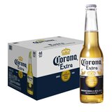 コロナ エキストラ 330 ml x 24 瓶